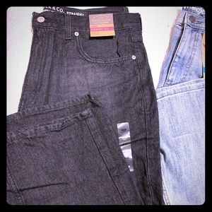 NWT Jeans